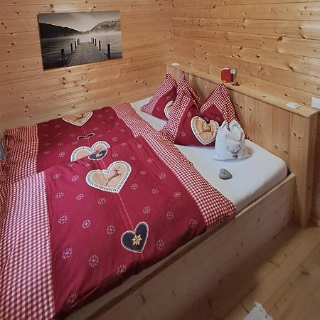 Ferienhaus Spitzer Feldkirchen in Kärnten Zewnętrze zdjęcie