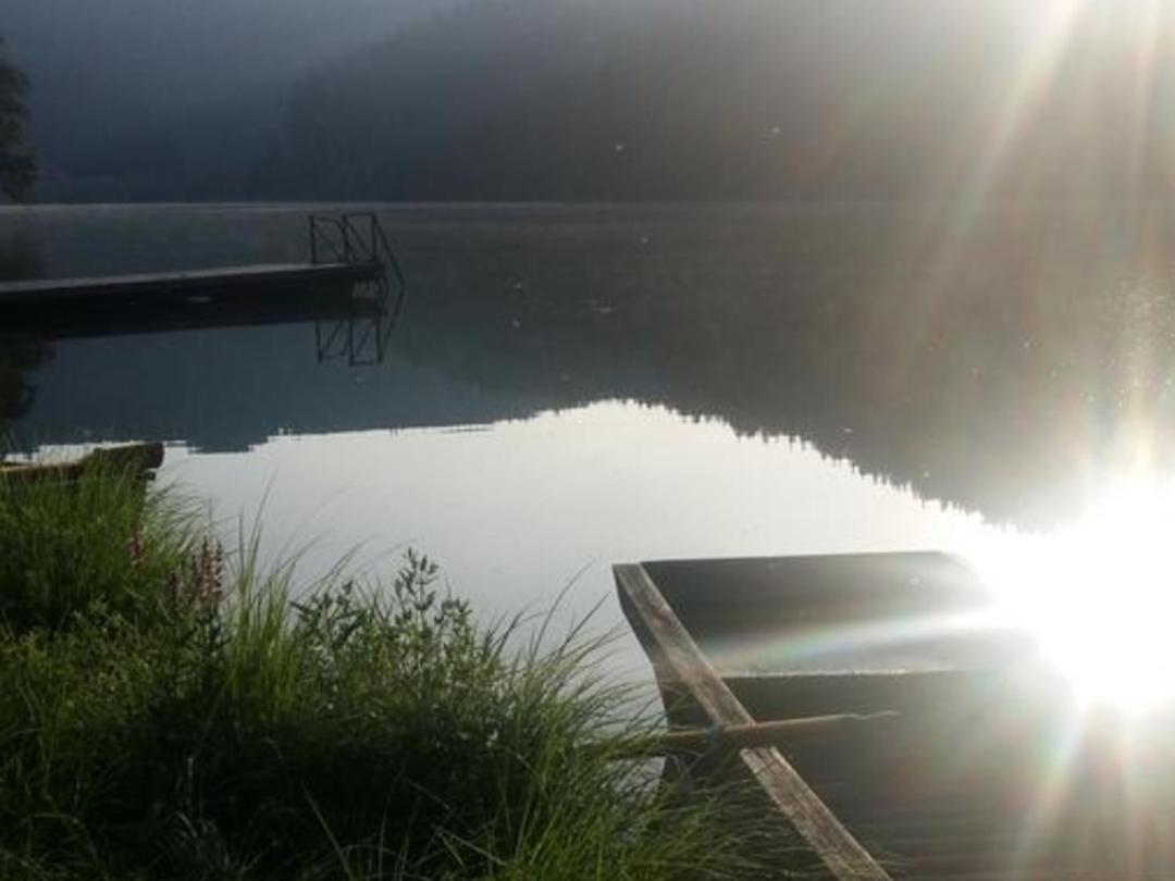Ferienhaus Spitzer Feldkirchen in Kärnten Zewnętrze zdjęcie