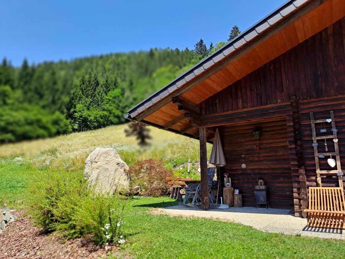 Ferienhaus Spitzer Feldkirchen in Kärnten Zewnętrze zdjęcie
