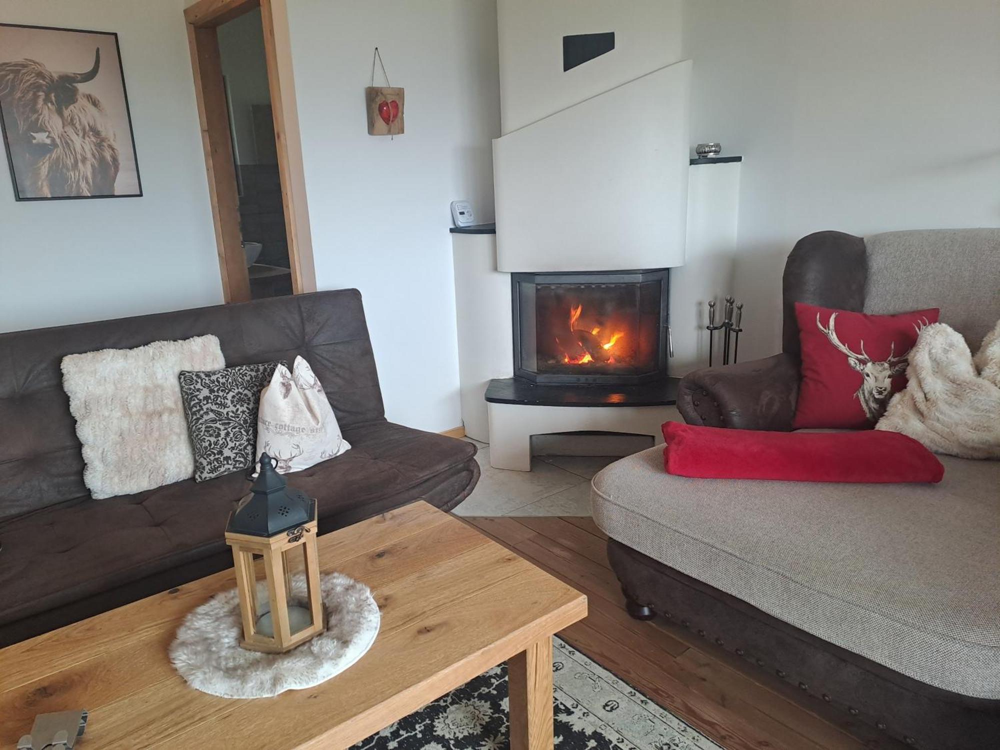 Ferienhaus Spitzer Feldkirchen in Kärnten Zewnętrze zdjęcie