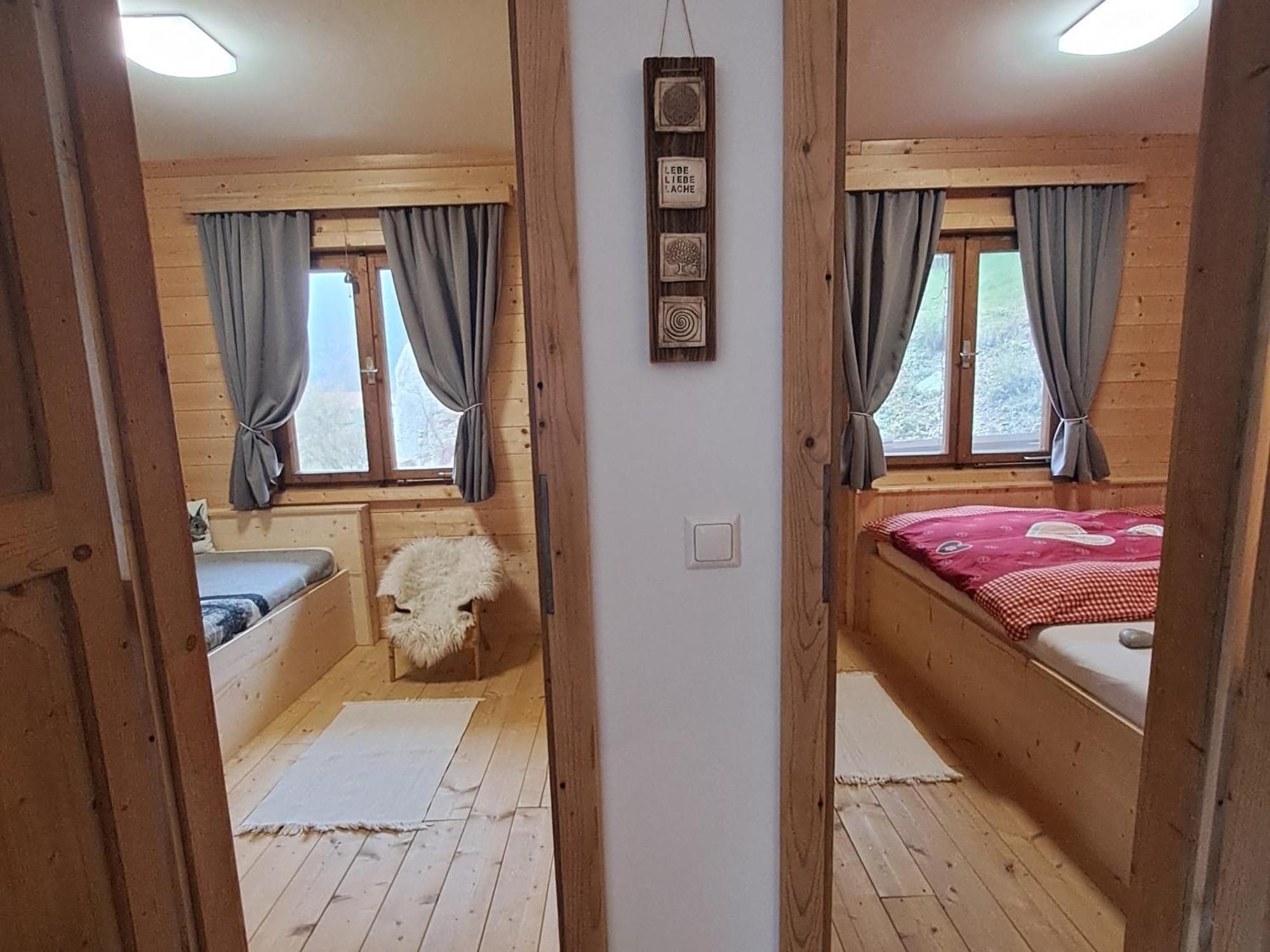 Ferienhaus Spitzer Feldkirchen in Kärnten Zewnętrze zdjęcie