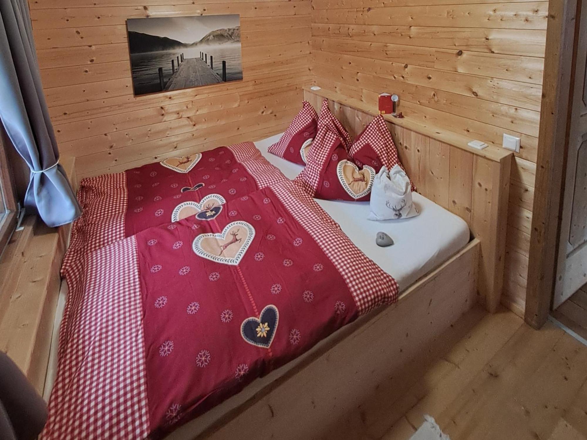 Ferienhaus Spitzer Feldkirchen in Kärnten Zewnętrze zdjęcie
