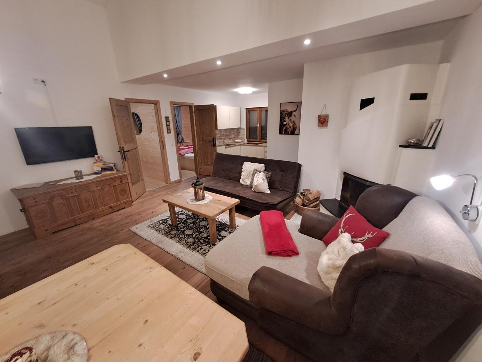 Ferienhaus Spitzer Feldkirchen in Kärnten Zewnętrze zdjęcie