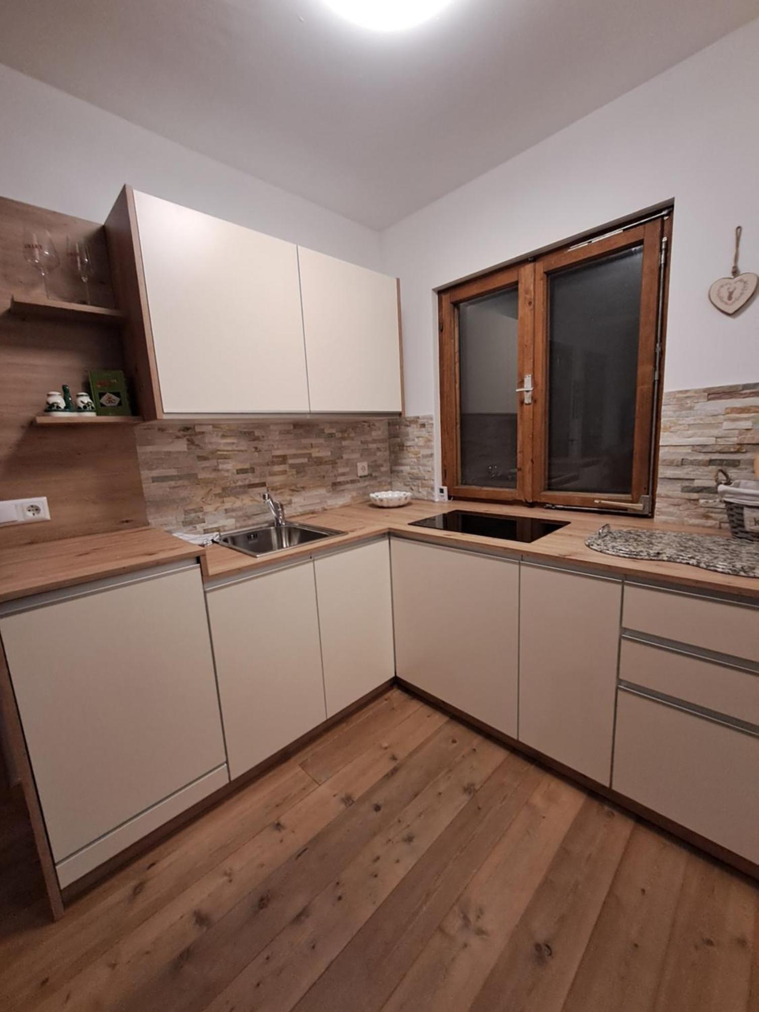 Ferienhaus Spitzer Feldkirchen in Kärnten Zewnętrze zdjęcie