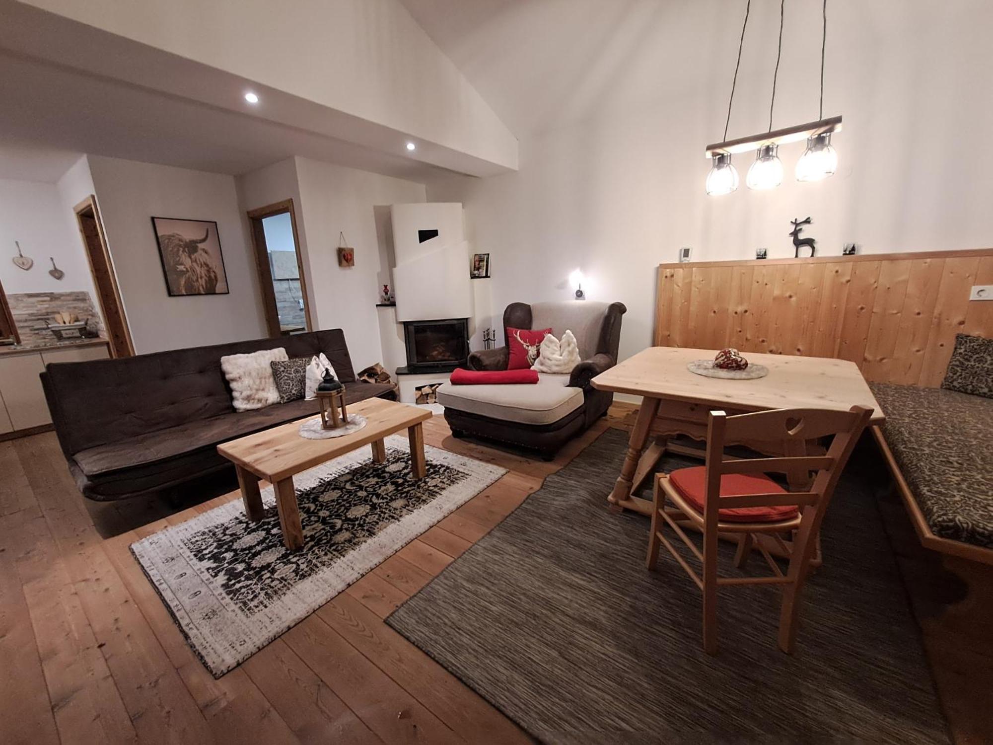 Ferienhaus Spitzer Feldkirchen in Kärnten Zewnętrze zdjęcie